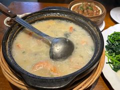 -發記潮汕大排档(宝翔路店)