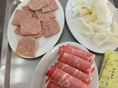 -仁义火锅城·熟食店(金杨路店)