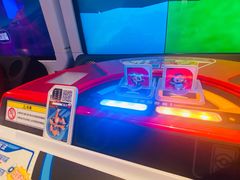 -大玩家(万达广场大连甘井子店)