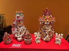 -北京工艺美术博物馆