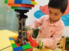 -想家粒科学探索中心(青林湾店)