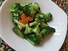 -城南往事·鲁菜济南菜(龙奥万科店)