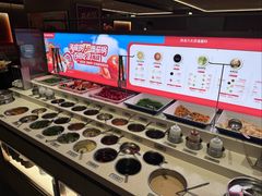 -海底捞火锅(上元大街店)