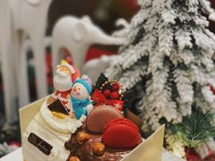 -卷心卷意·轻甜蛋糕(新光天地店)