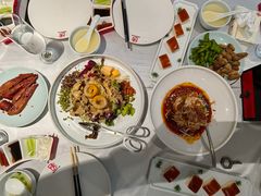 -味+新京宴·烤鸭·北京菜(创意谷店)
