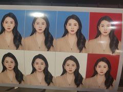 -花儿照相馆·最美证件照(红旗街万达店)
