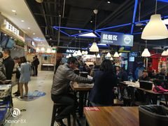 -盒马鲜生(顺义店)