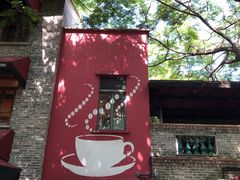 -COSTA COFFEE(岭南天地店)