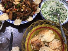 -向民炒鸡老店(火车站店)