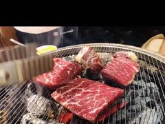 -胡同泥炉烤肉(令闻街店)