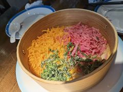 -师味葱扒虎头鲤·水席洛阳菜(元华店)