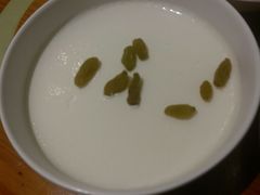 -东方亚克西餐厅(西康路店)
