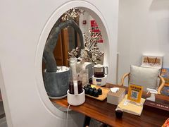 -不凡脑禅境·养生·舒压调理SPA(华发世纪城店)