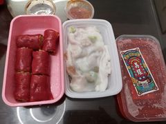 -荔银肠粉·非遗手藝(夫子庙店)