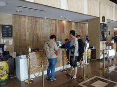 -西宁福茵长乐国际大酒店