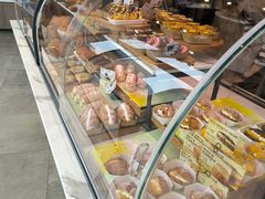 -巴黎贝甜(国贸店)