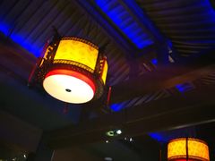 大堂-汤城小厨•粤菜•靓汤(苏州街店)