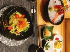-厦门源昌凯宾斯基大酒店-隠れ鉄板焼