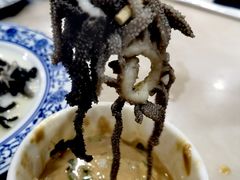-爆肚于(赵公口桥店)
