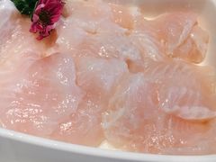 无骨巴沙鱼-海底捞火锅(北京路店)