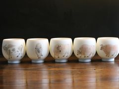 -瓷语堂(上海五维空间创意园店)