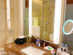 -青岛海尔洲际酒店