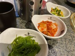 -NIUAN牛庵·日式和牛烧肉(恒隆店)