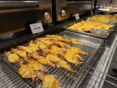 -川骄海鲜自助(亚运村店)