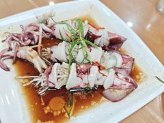 -友强·23年特色海鲜大排档(厦门店)