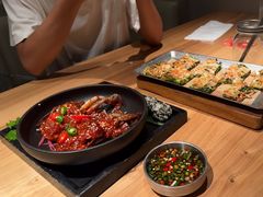 -KimPro 辛普乐概念韩餐