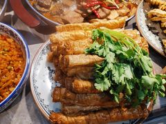 -秦淮小吃城(夫子庙店)