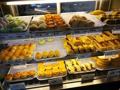 -美嘉华面包西饼店(红胜坊店)