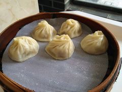 汤包-五芳斋(中山大道总店)
