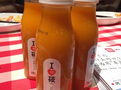 -西贝(上海我格广场店)