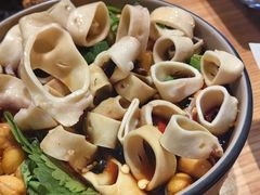 -壹酒贰肉1926·深夜食堂(南京北街店)