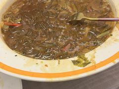 -囍榷·鲜美常州菜(恐龙园店)