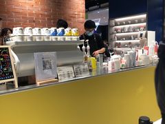 -Manner Coffee(淮海755店)