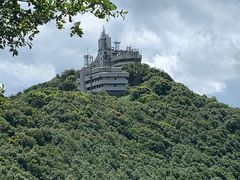 -梧桐山风景名胜区