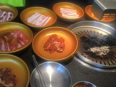 -真熙家牛排烤肉无限续(百脑汇店)