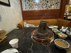 -东来顺饭庄(金泉广场店)
