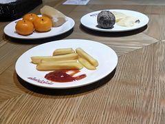 -凡塔斯牛排餐厅(厚街万达店)