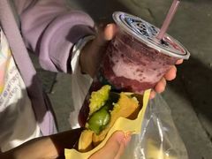 -花姨·老电影院果汁冰(88号店)