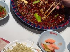 -何师傅美蛙鱼头(汉街店)