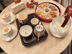 -国际饭店·原点咖啡吧ORIGIN CAFE&BAR