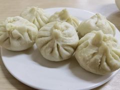 -津门永胜包子铺(哈尔滨道总店)