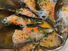 -温岭人家(红花北路店)