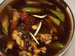 -渝信川菜(南滨店)