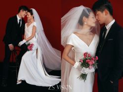 -YIMO映画摄影工作室