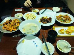 -大牌大·传统杭帮菜(湖滨店)