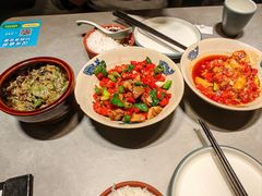 -潇湘阁(汉光百货店)